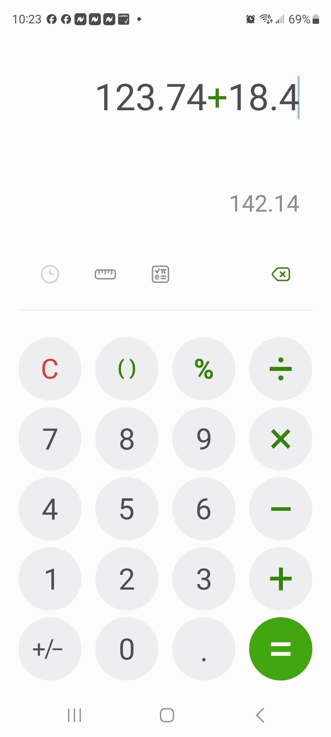 Are the Mills Set Forth in TOF Resolution 523 Incorrect? the.fromberg